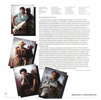 7CD/Doos Dexter Gordon: The Complete Columbia Albums Collection