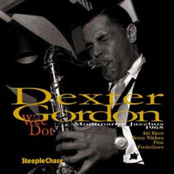 CD Dexter Gordon: Wee Dot
