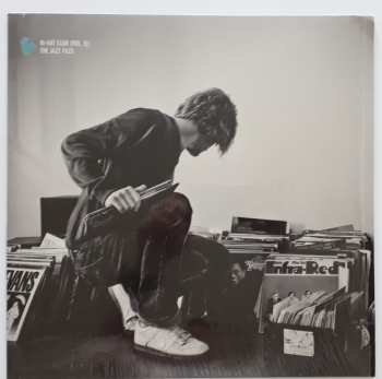 Album Dexter: Hi-Hat Club (Vol.3): The Jazz Files