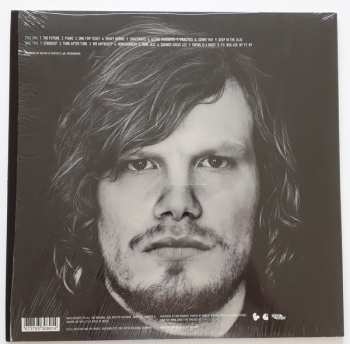 LP Dexter: Hi-Hat Club (Vol.3): The Jazz Files LTD