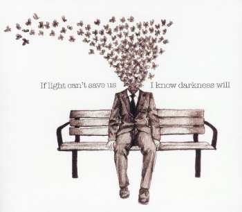 LP Dexter Jones' Circus Orchestra: If Light Can`t Save Us I Know Darkness Will