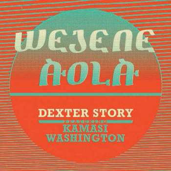SP Dexter Story: Wejene Aola