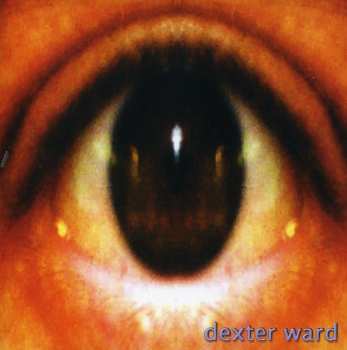 Album Dexter Ward: Dexter Ward