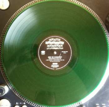 2LP Dexys Midnight Runners: At The BBC 1982 LTD | CLR