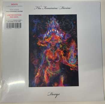 LP Dexys Midnight Runners: The Feminine Divine LTD
