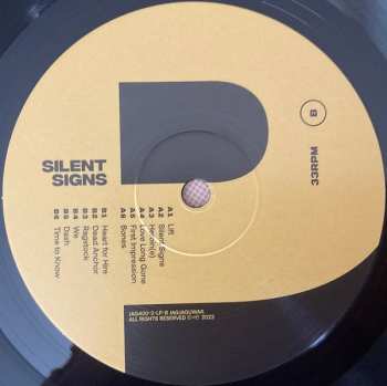 5LP/4CD/Doos DeYarmond Edison: Epoch LTD | NUM