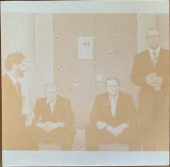 5LP/4CD/Doos DeYarmond Edison: Epoch LTD | NUM