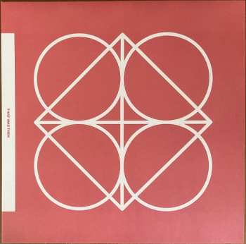 5LP/4CD/Doos DeYarmond Edison: Epoch LTD | NUM