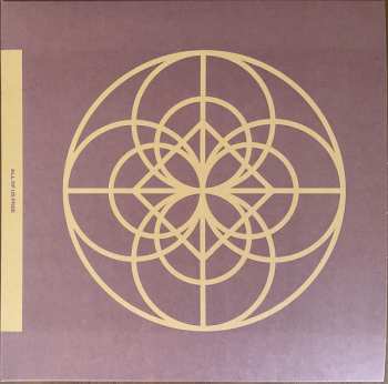 5LP/4CD/Doos DeYarmond Edison: Epoch LTD | NUM