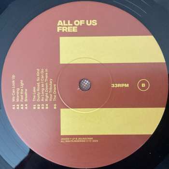 5LP/4CD/Doos DeYarmond Edison: Epoch LTD | NUM