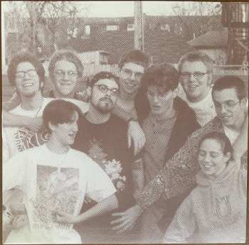 5LP/4CD/Doos DeYarmond Edison: Epoch LTD | NUM