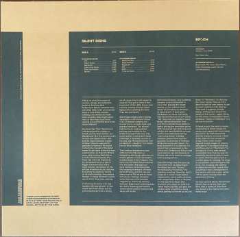 5LP/4CD/Doos DeYarmond Edison: Epoch LTD | NUM