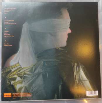 2LP Dez Mona: Book Of Many