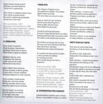 CD Dezerter: Jak Powstrzymałem III Wojnę Światową Czyli Nieznana Historia Dezertera DIGI