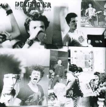 CD Dezerter: Jak Powstrzymałem III Wojnę Światową Czyli Nieznana Historia Dezertera DIGI