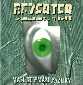 Mam Kły Mam Pazury