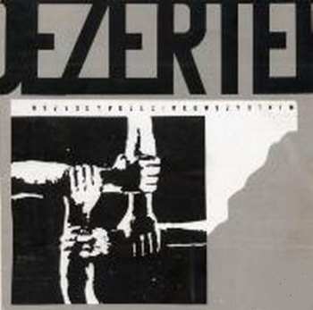Album Dezerter: Wszyscy Przeciwko Wszystkim