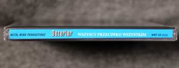 CD Dezerter: Wszyscy Przeciwko Wszystkim