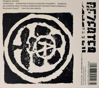 CD Dezerter: Wszyscy Przeciwko Wszystkim