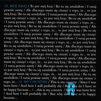 CD Dezerter: Wszyscy Przeciwko Wszystkim DIGI