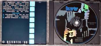 CD Dezerter: Wszyscy Przeciwko Wszystkim