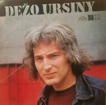 LP Dežo Ursiny: Dežo Ursiny & Provisorium