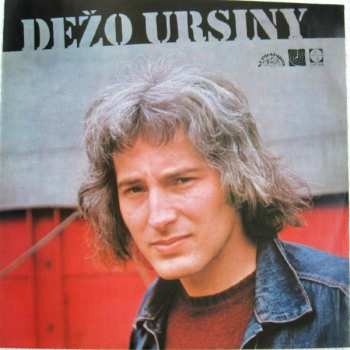 LP Dežo Ursiny: Dežo Ursiny & Provisorium