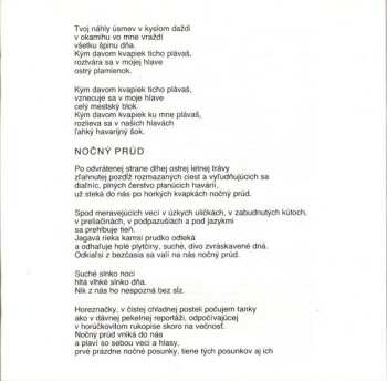 CD Dežo Ursiny: Do Tla