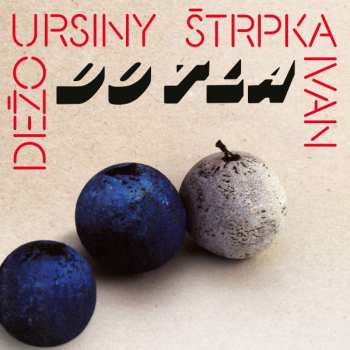 2LP Dežo Ursiny: Do Tla