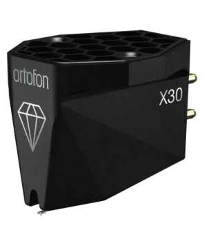 Audiotechnika Ortofon MC X30
