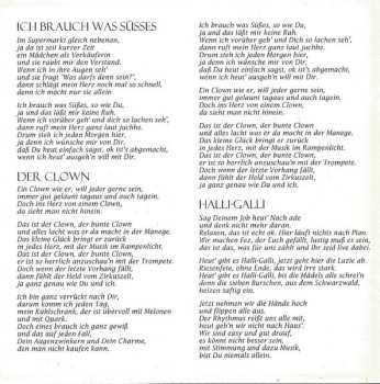 CD D'Feldberger Spitzbuebe: Die Gaudi Burschen