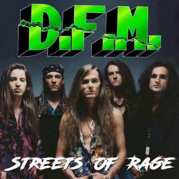 Album D.F.M.: Streets Of Rage