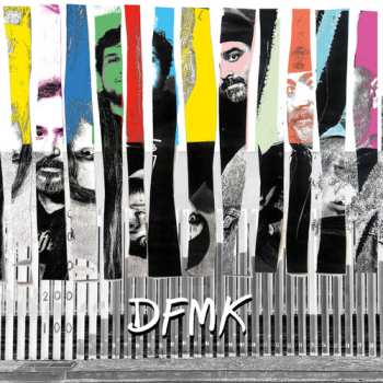 Album DFMK: Playa Nuclear