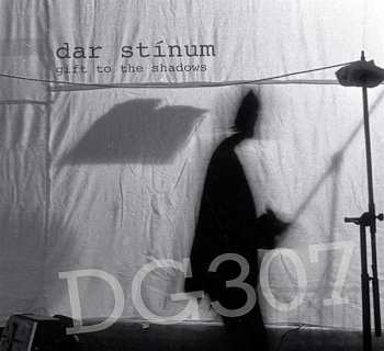 5CD/Doos DG 307: Svědek Spálenýho Času (Witness To The Burnt Time)