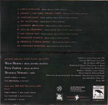 CD DG 307: Artificially Flavored / Uměle Ochuceno