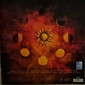 2LP DGM: Endless
