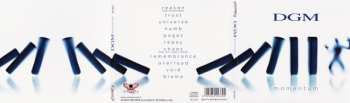 CD DGM: Momentum