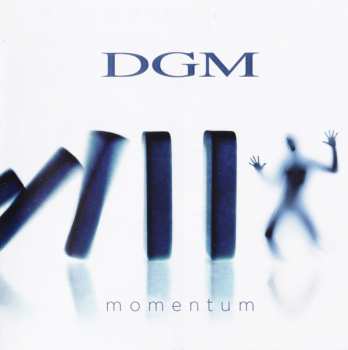 CD DGM: Momentum