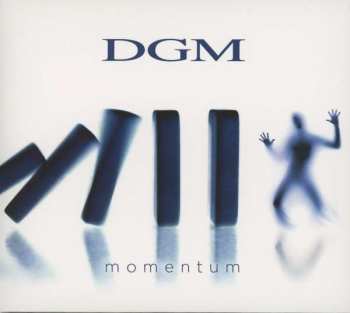 CD DGM: Momentum