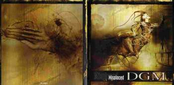 CD DGM: Misplaced