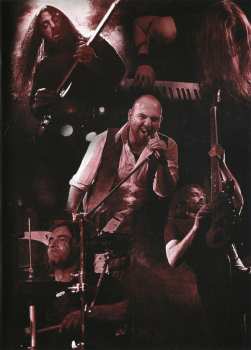 CD/DVD DGM: Synthesis