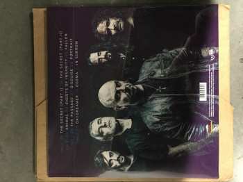 2LP DGM: The Passage LTD