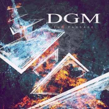 2LP DGM: The Passage LTD
