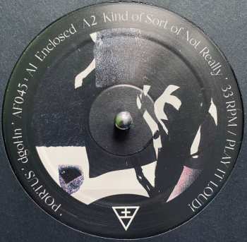 LP dgoHn: Portus