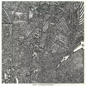 dgoHn: Undesignated Remixes