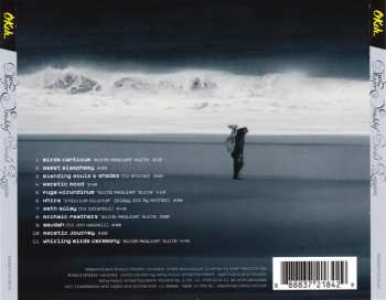 CD Dhafer Youssef: Birds Requiem