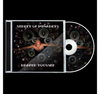 CD Dhafer Youssef: Street Of Minarets