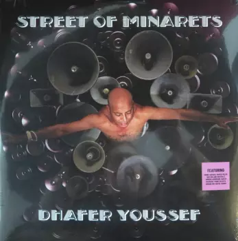 Street Of Minarets