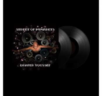 2LP Dhafer Youssef: Street Of Minarets