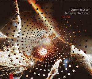 CD Wolfgang Muthspiel: Glow